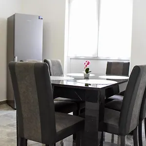 Apartament Biserka, Zadar