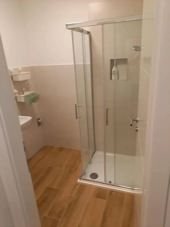 Studio Apartment Zara  Zadar