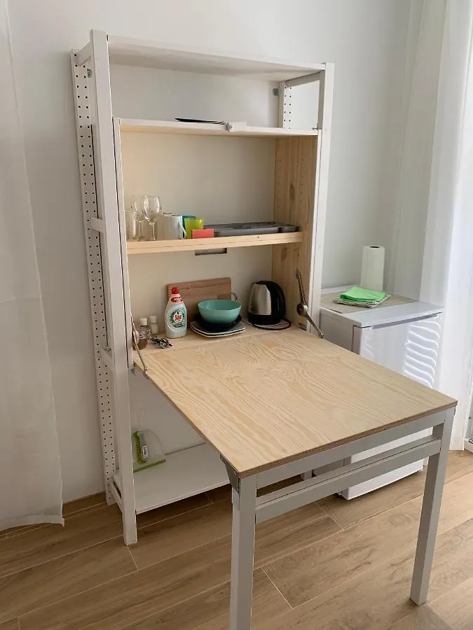 Studio Apartment Zara 0*, Zadar